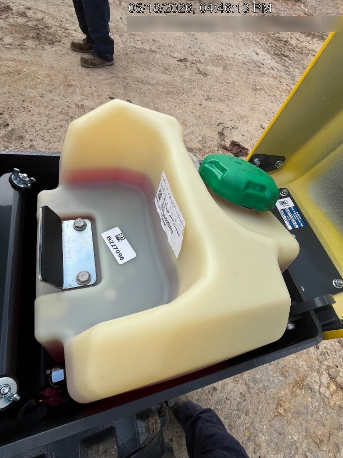 2026 WACKER NEUSON RTD-SC4