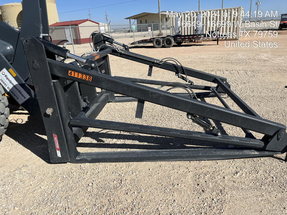 2024 ARROW MATERIAL HANDLING 049PG