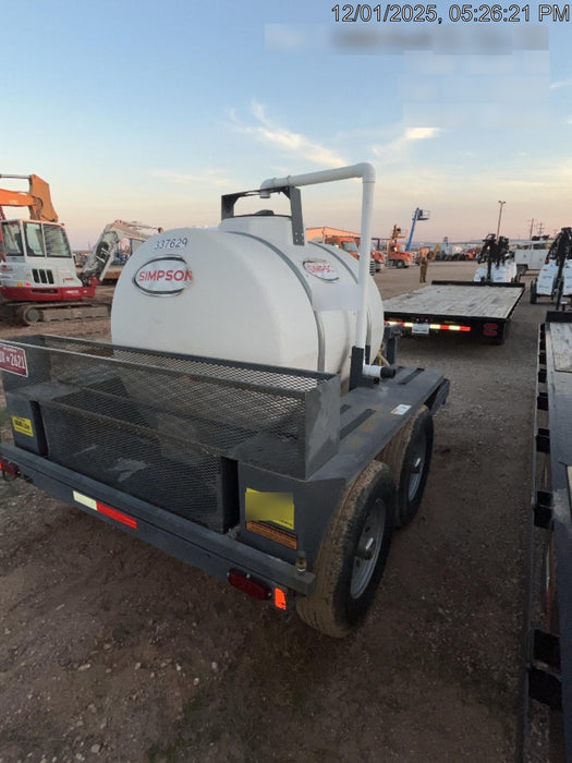 2023 SIMPSON SWT-52517