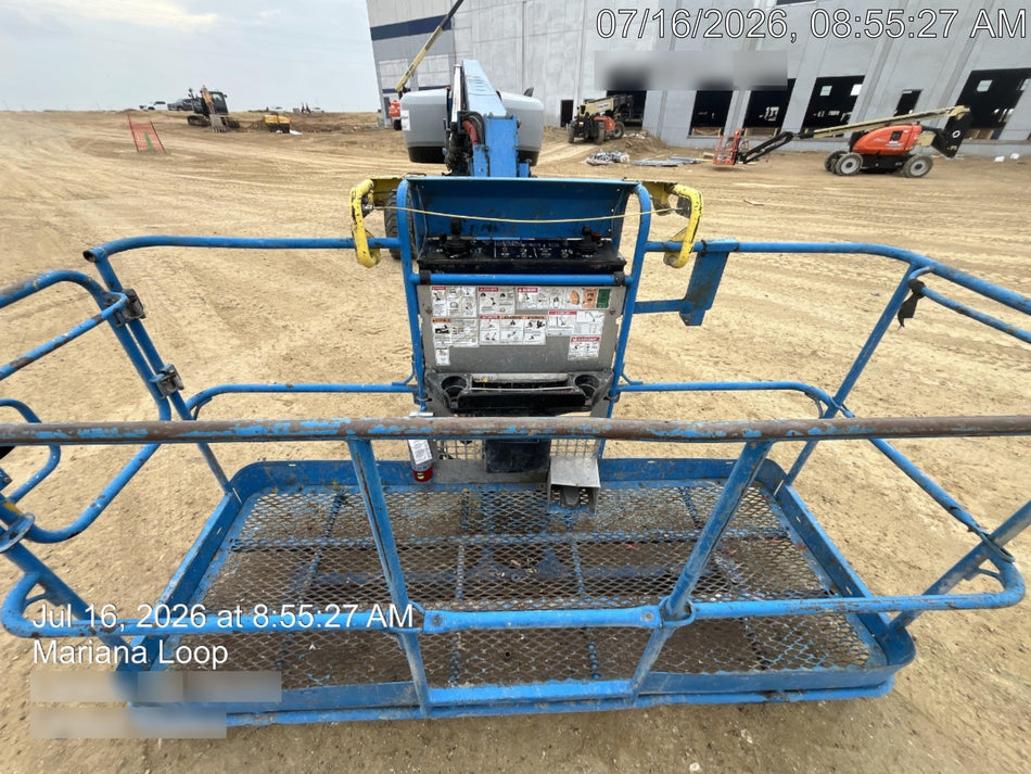 2023 GENIE S-65 XC