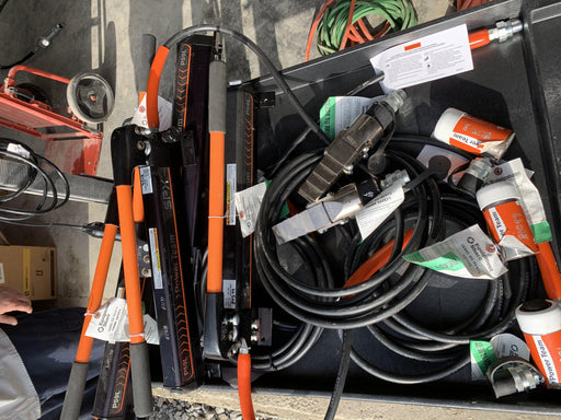 2020 POWER TEAM P59L