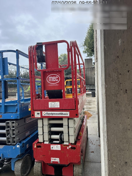 2021 MEC 2632SE