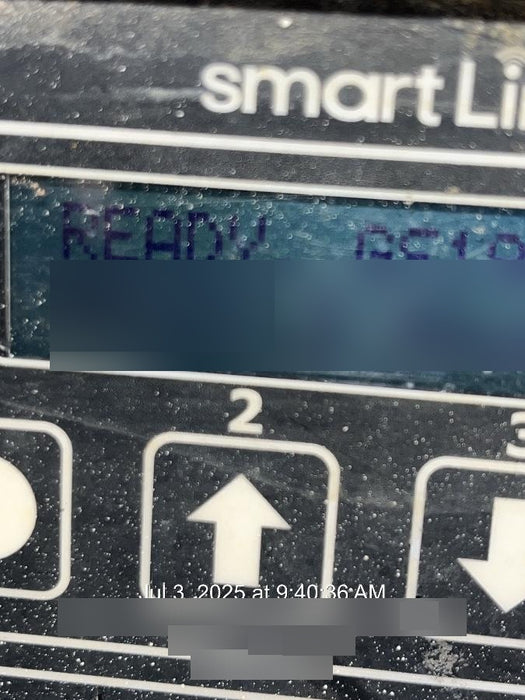 2020 Genie GS-1930 Standard Machine