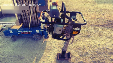 2023 MULTIQUIP MTR40HF