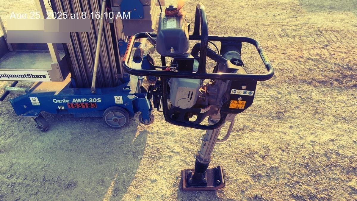 2023 MULTIQUIP MTR40HF