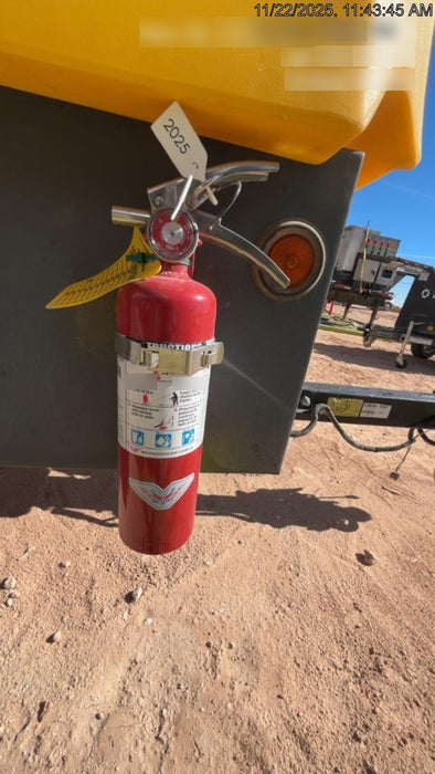 2022 ATLAS COPCO XAS188