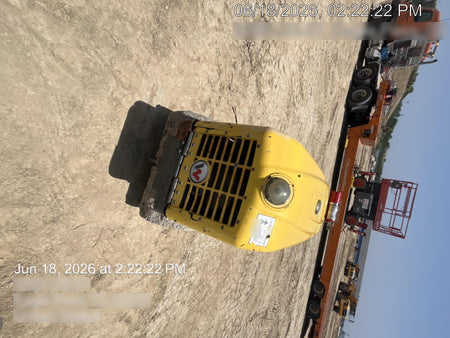 2019 WACKER NEUSON RTKx-SC3