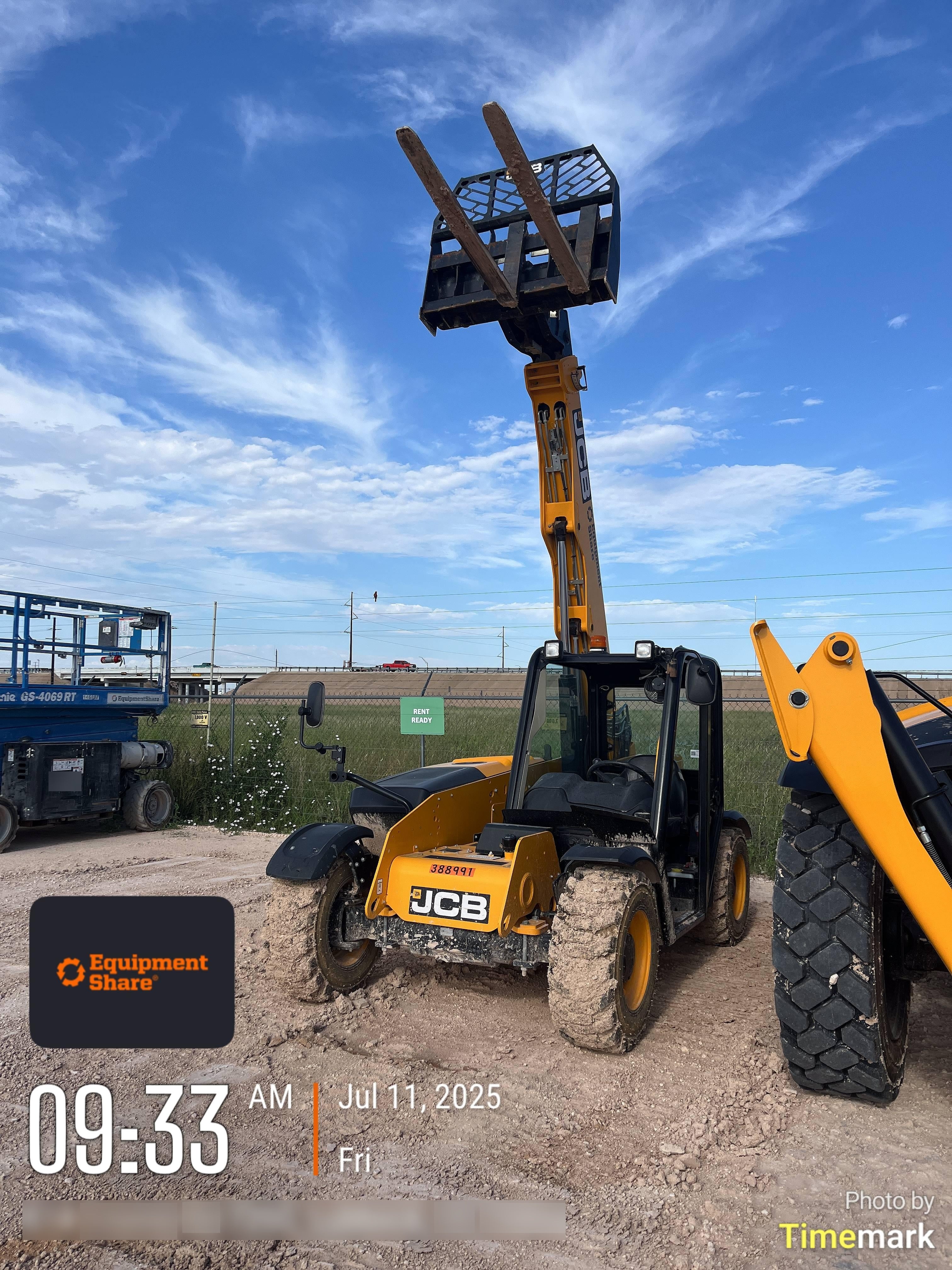 2024 JCB 505-20TC
