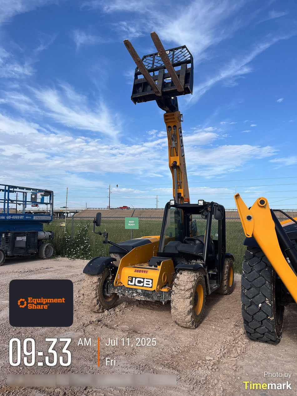 2024 JCB 505-20TC