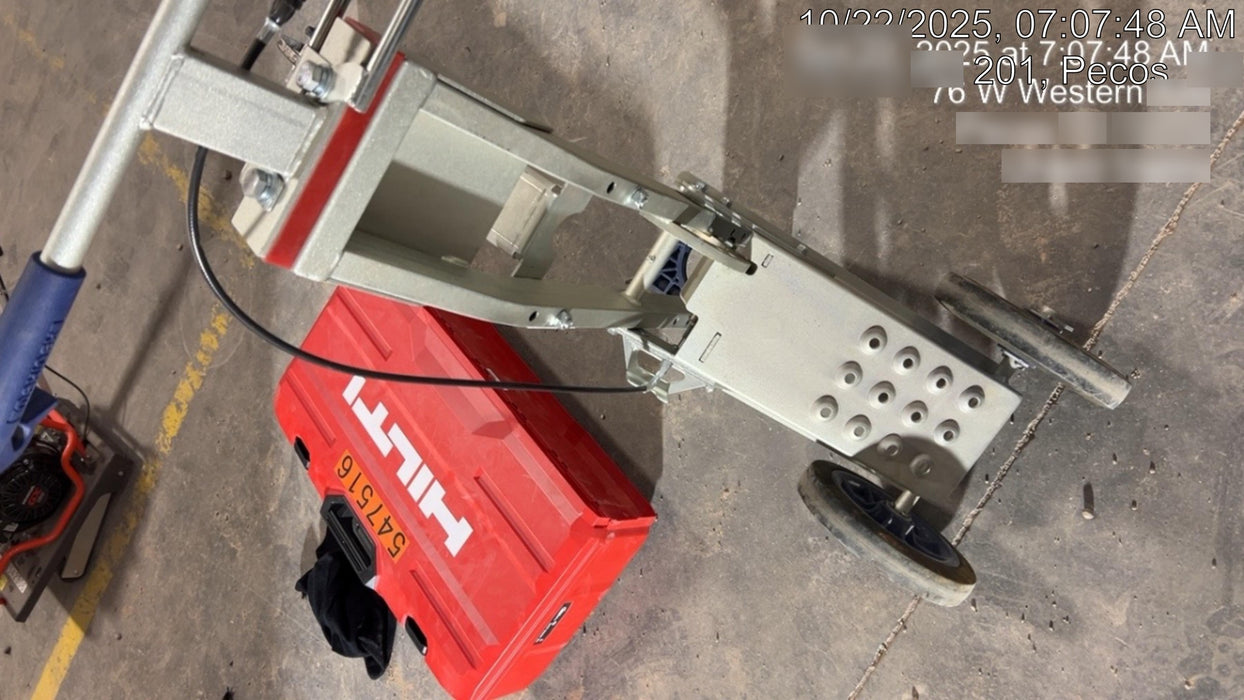 2025 HILTI TE 1000-AVR