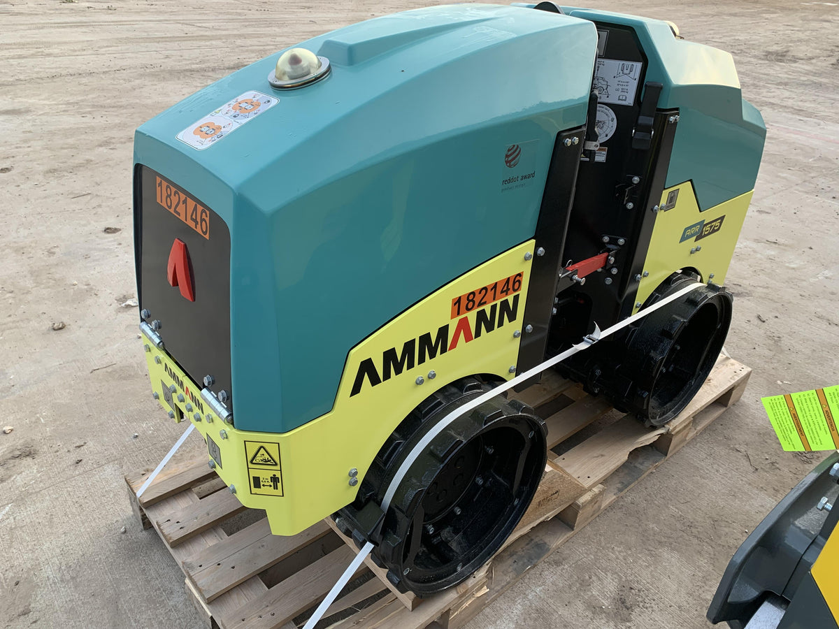 2021 AMMANN ARR 1575
