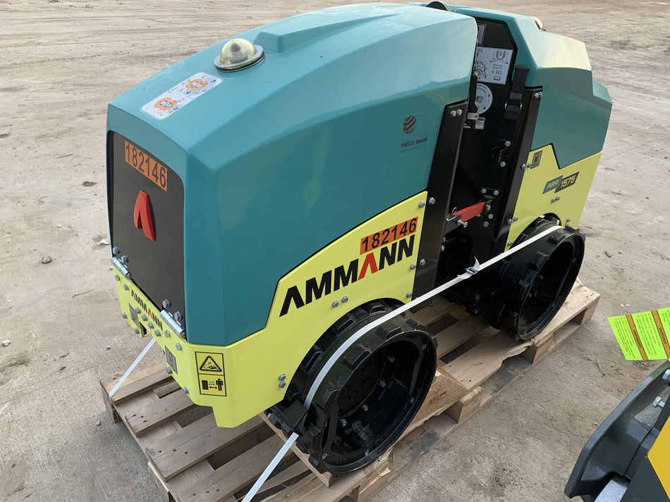 2021 AMMANN ARR 1575