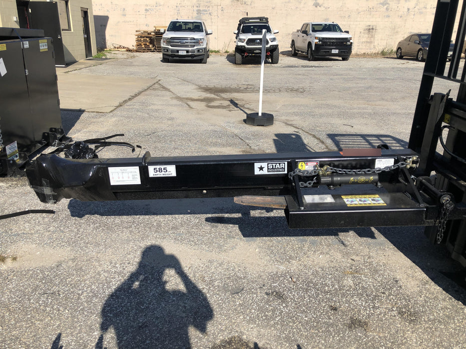 2020 STAR INDUSTRIES M1360B - Star JIB Boom