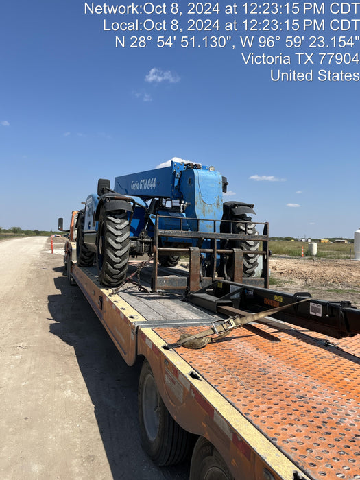 2024 STAR INDUSTRIES M1360B - Star JIB Boom