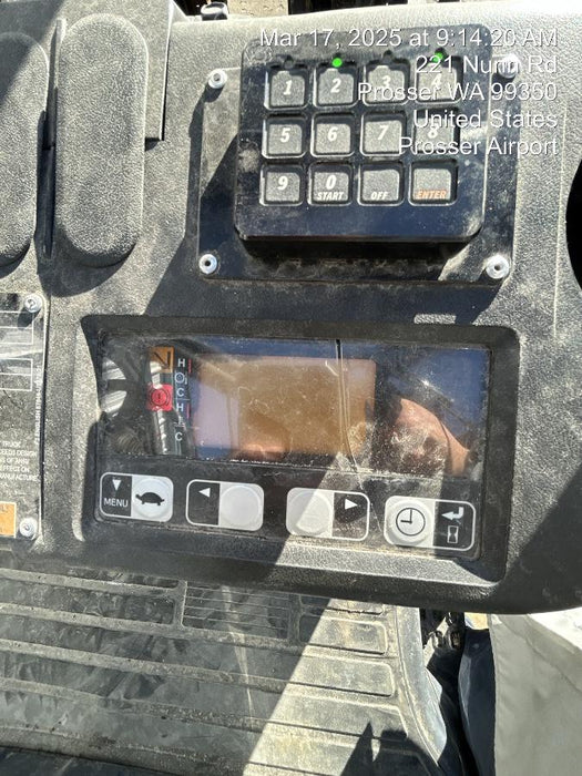 2022 TOYOTA 50-8FGU25