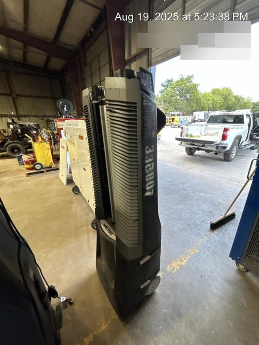 2023 VECTOR Vector Max