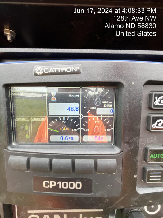 2024 PIONEER 86C21-DP