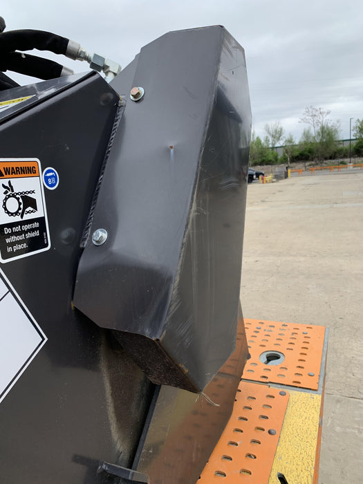 2020 PALADIN LAF6864-0022