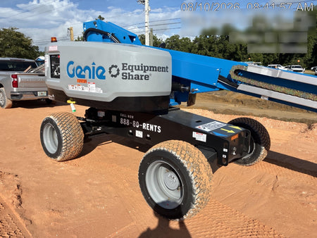 2026 GENIE S-45 HF