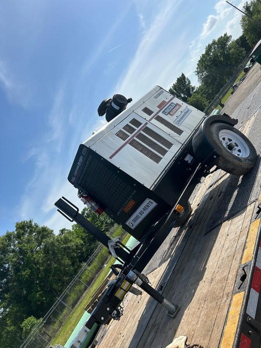 2025 LINCOLN ELECTRIC Vantage 549X