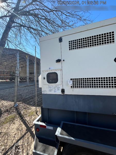 2020 ATLAS COPCO QAS 330