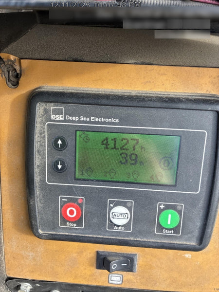 2021 ALLMAND NLV3GR