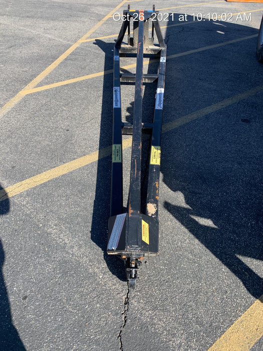 2021 STAR INDUSTRIES 1320TK