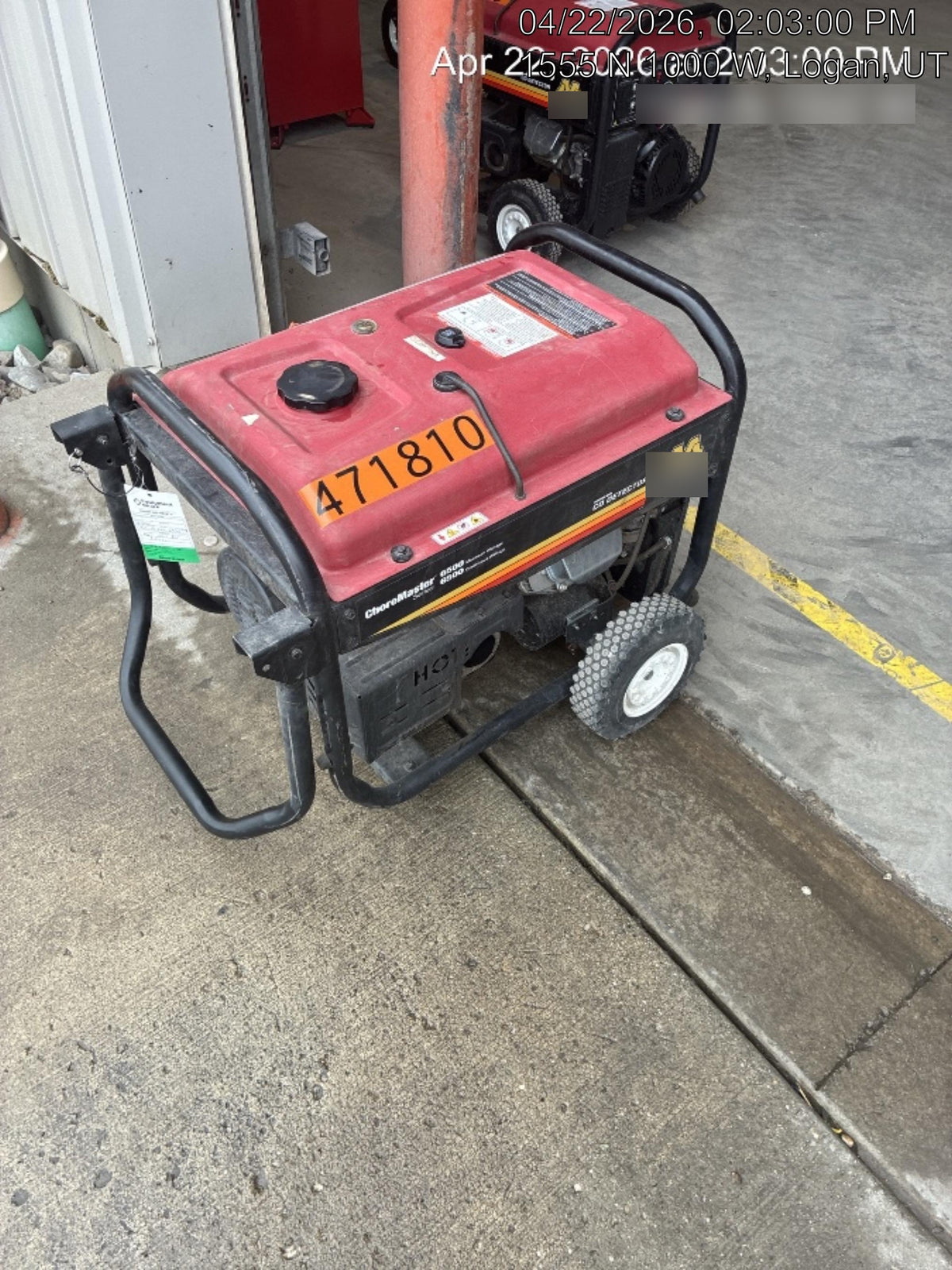 2024 MI-T-M GEN-6500-0MM1