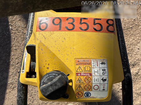 2026 WACKER NEUSON BS62-4Ab/28
