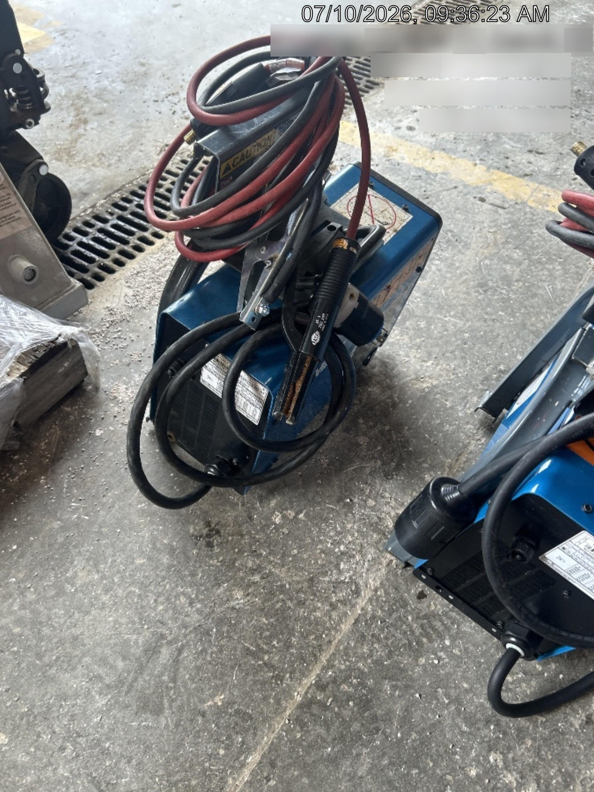 2024 MILLER ELECTRIC CST-282