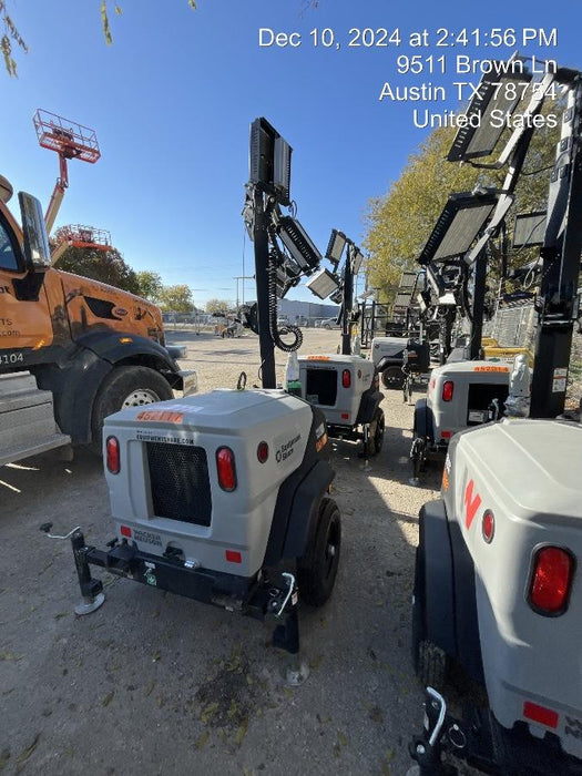 2024 WACKER NEUSON LTT4