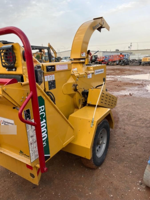 2023 VERMEER BC1000XL Gas