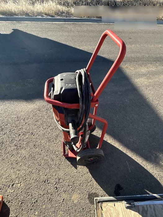 2025 HILTI TE 3000-AVR