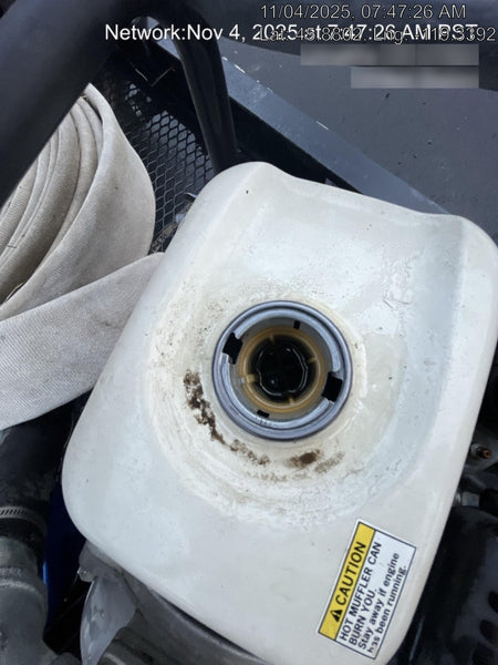 2023 WYLIE EXP-500L