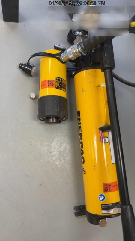 2022 THIRD COAST EQUIPMENT SP4518H