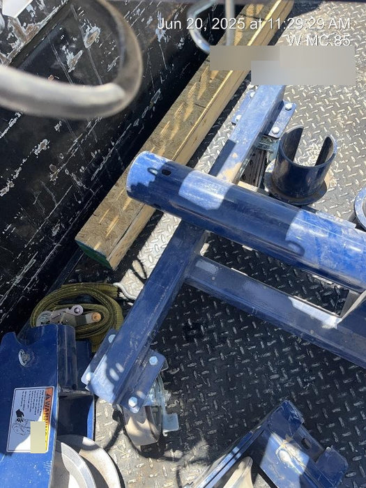 2024 CURRENT TOOLS 100A