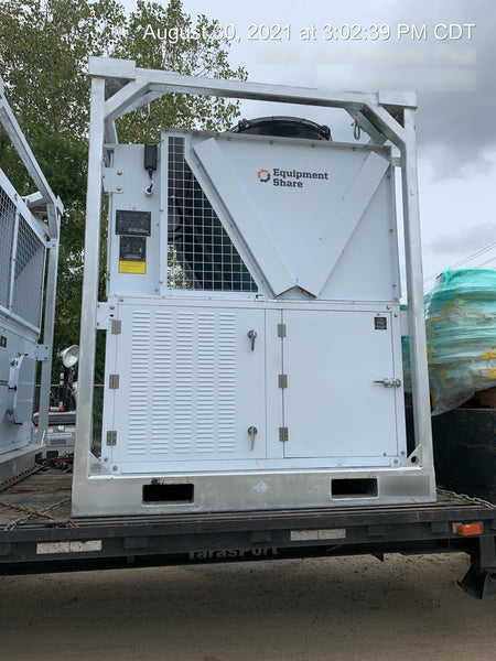 2021 SMARTECH SACP41A-HS