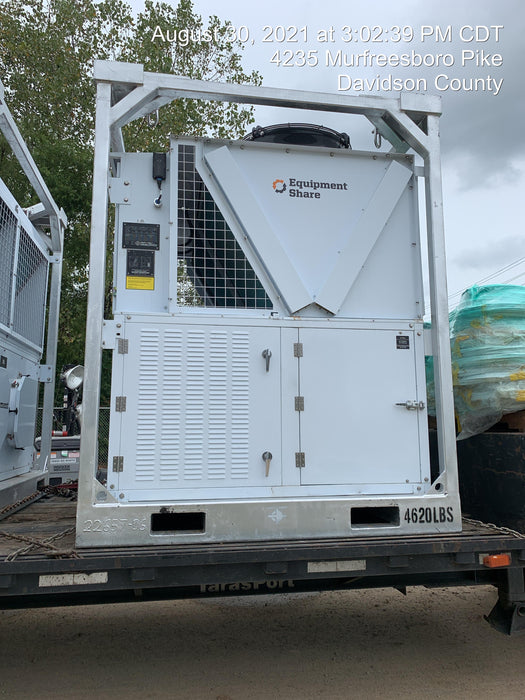 2021 SMARTECH SACP41A-HS