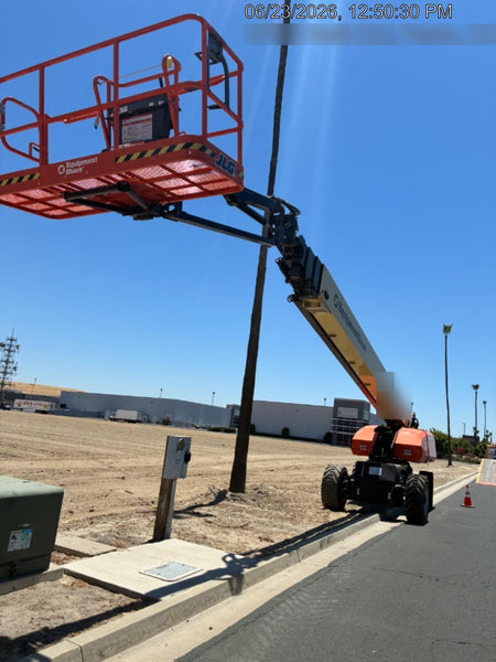 2026 JLG 1350SJP