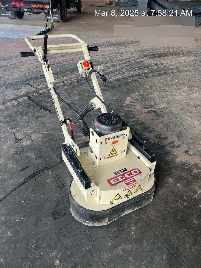 2023 EDCO 2EC-NG