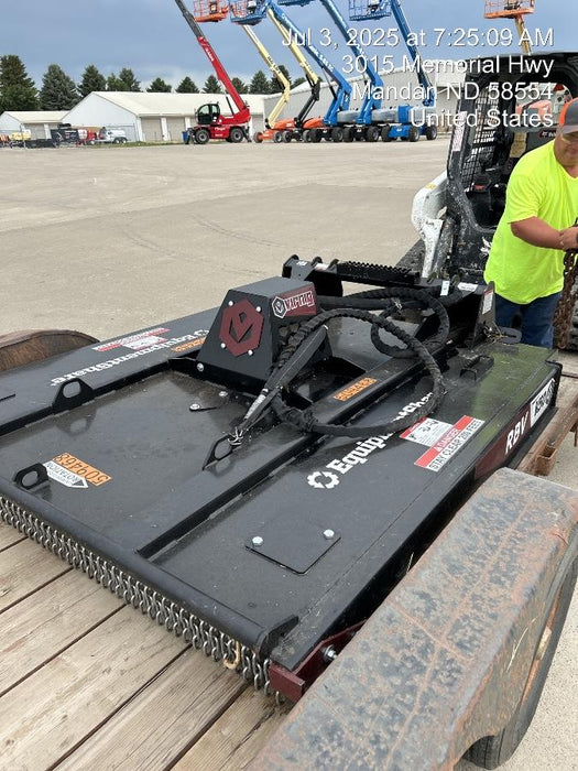 2025 VIRNIG RBV72-25