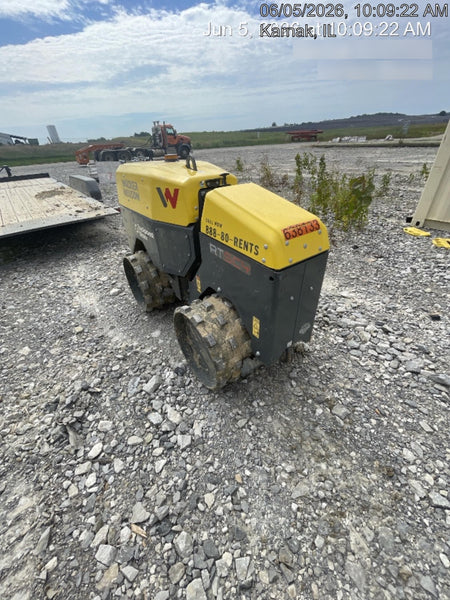 2026 WACKER NEUSON RTD-SC4