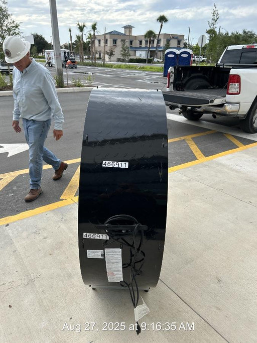 2024 MASTER MAC-48-BDF-C