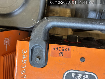 2023 LINCOLN ELECTRIC FLEXTEC 350X