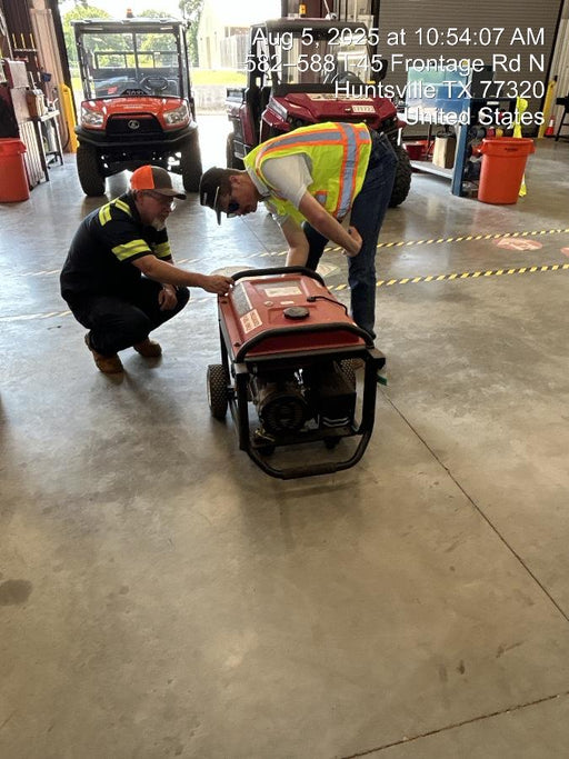 2025 MI-T-M GEN-6500-0MM1