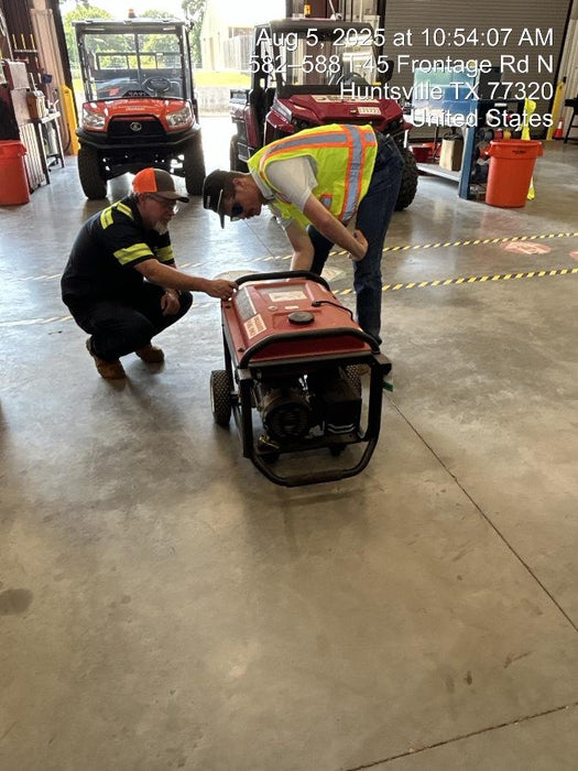 2025 MI-T-M GEN-6500-0MM1