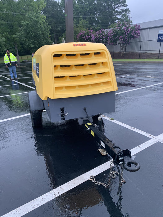 2020 ATLAS COPCO XAS188