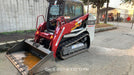 2021 TAKEUCHI TL8R2-CR