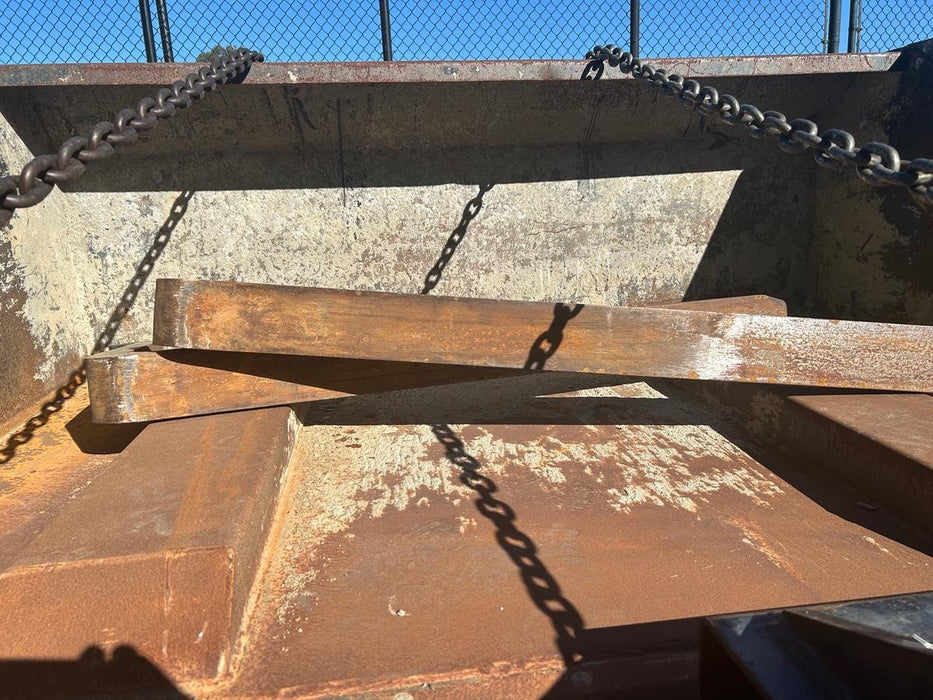 2020 STAR INDUSTRIES 1406B