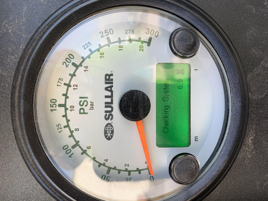 2020 SULLAIR 185-DPQ